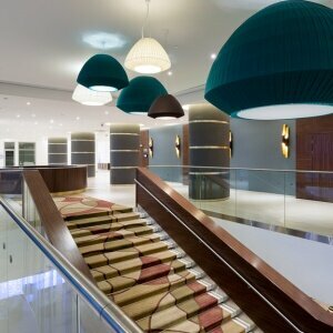 Гостиница Отель Санкт Петербург Citytel Group Санкт-Петербург-230