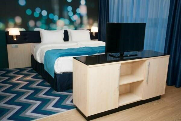 Гостиница Отель Санкт Петербург Citytel Group Санкт-Петербург