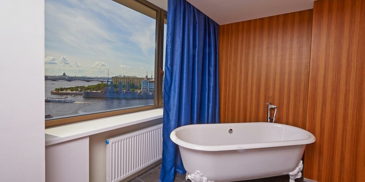 Гостиница Отель Санкт Петербург Citytel Group Санкт-Петербург-81