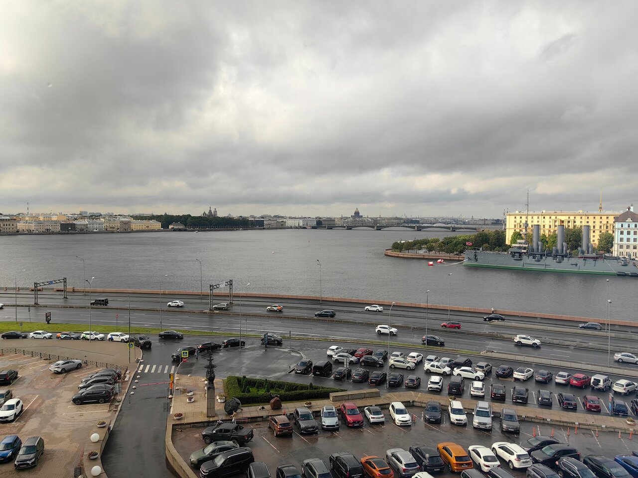 Гостиница Отель Санкт Петербург Citytel Group Санкт-Петербург-229