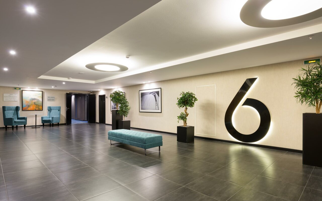 Гостиница Отель Санкт Петербург Citytel Group Санкт-Петербург-146