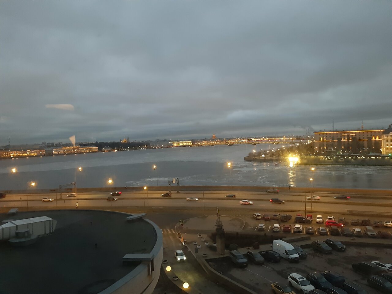 Гостиница Отель Санкт Петербург Citytel Group Санкт-Петербург-194