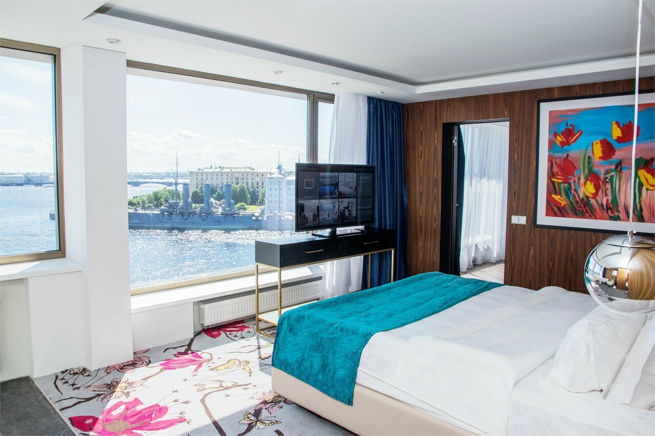 Гостиница Отель Санкт Петербург Citytel Group Санкт-Петербург