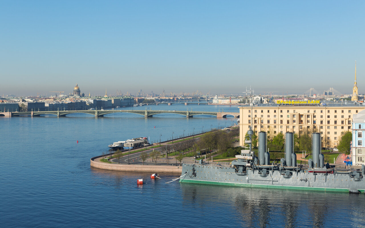 Гостиница Отель Санкт Петербург Citytel Group Санкт-Петербург-47