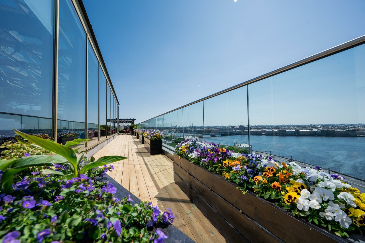 Гостиница Отель Санкт Петербург Citytel Group Санкт-Петербург-72
