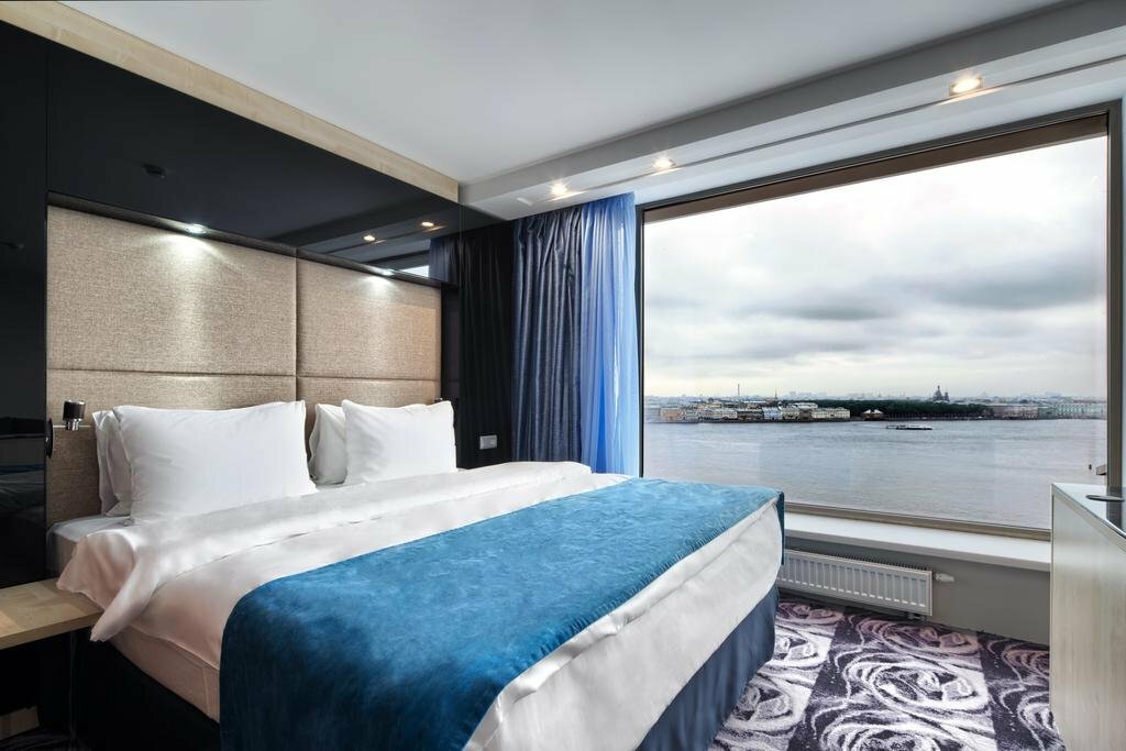 Гостиница Отель Санкт Петербург Citytel Group Санкт-Петербург-83