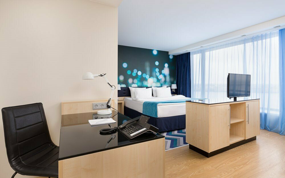 Гостиница Отель Санкт Петербург Citytel Group Санкт-Петербург