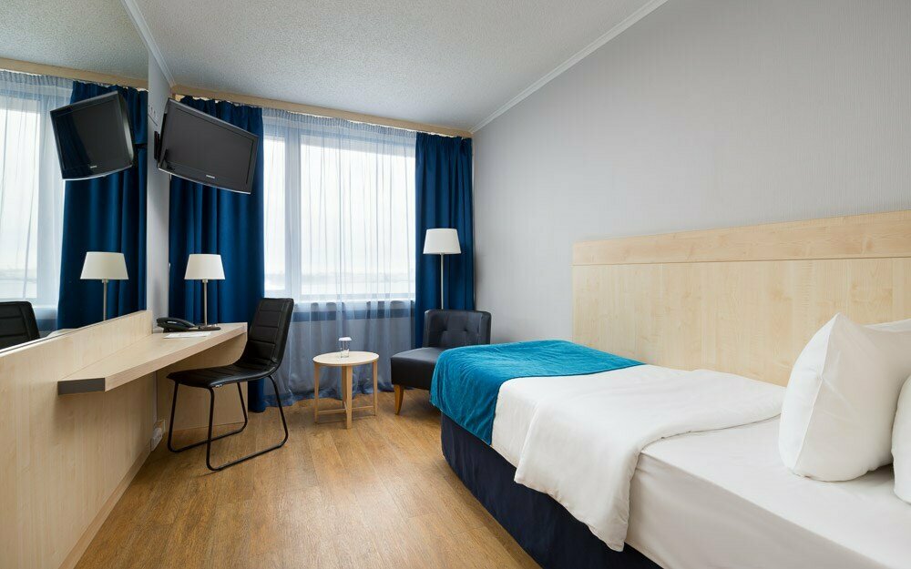 Гостиница Отель Санкт Петербург Citytel Group Санкт-Петербург