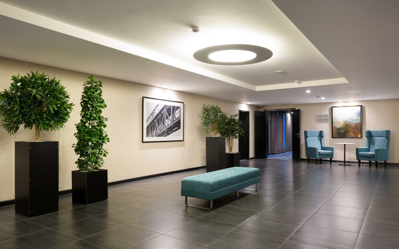 Гостиница Отель Санкт Петербург Citytel Group Санкт-Петербург-126