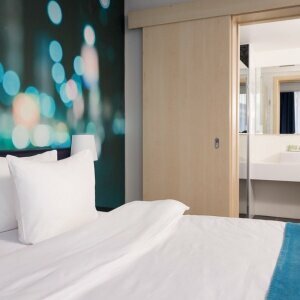 Гостиница Отель Санкт Петербург Citytel Group Санкт-Петербург-241