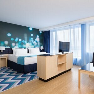 Гостиница Отель Санкт Петербург Citytel Group Санкт-Петербург-246