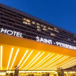Гостиница Отель Санкт Петербург Citytel Group Санкт-Петербург-196