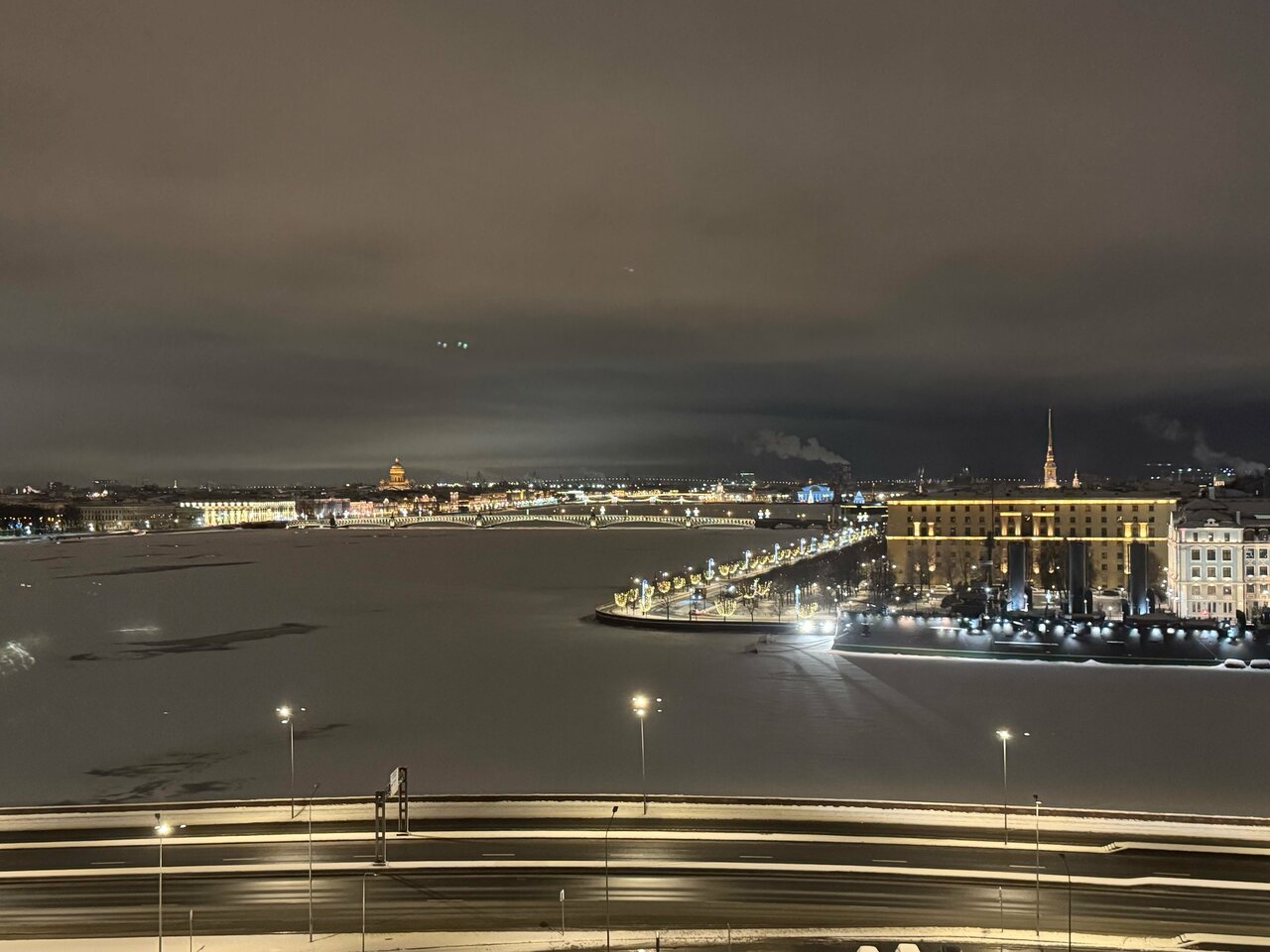Гостиница Отель Санкт Петербург Citytel Group Санкт-Петербург-249