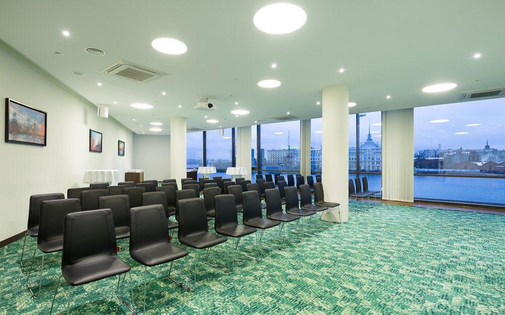 Гостиница Отель Санкт Петербург Citytel Group Санкт-Петербург-37