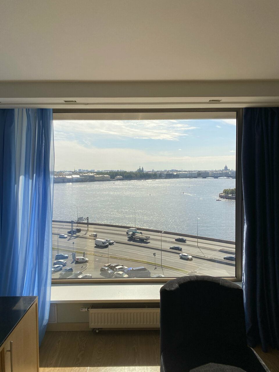 Гостиница Отель Санкт Петербург Citytel Group Санкт-Петербург-123