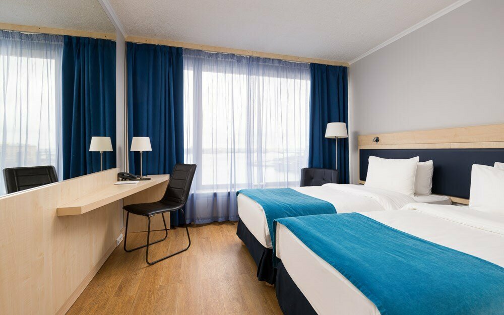 Гостиница Отель Санкт Петербург Citytel Group Санкт-Петербург