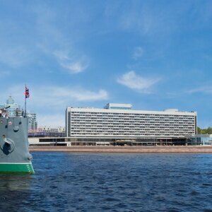 Гостиница Отель Санкт Петербург Citytel Group Санкт-Петербург-198