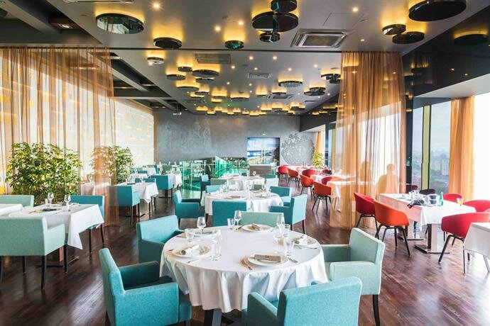 Гостиница Отель Санкт Петербург Citytel Group Санкт-Петербург-53