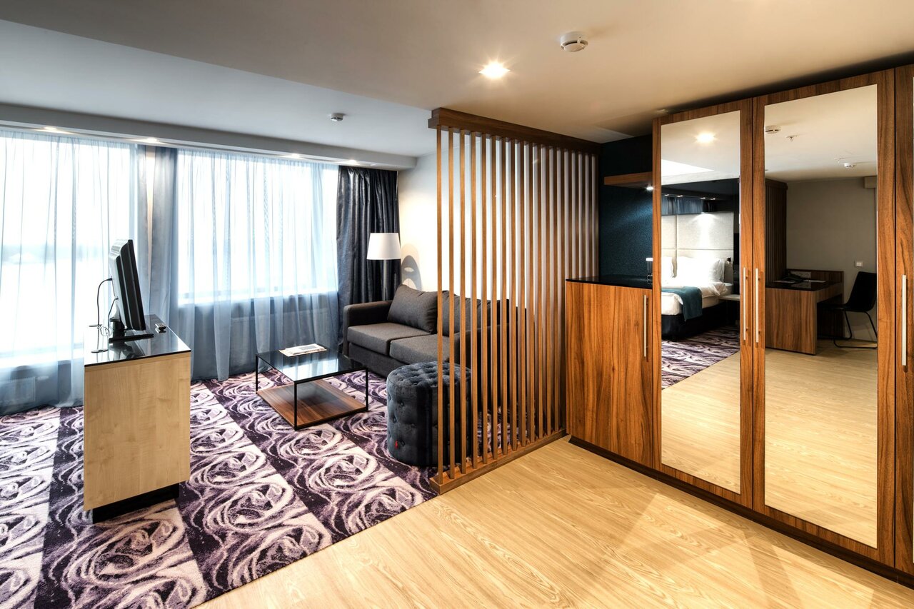 Гостиница Отель Санкт Петербург Citytel Group Санкт-Петербург-75