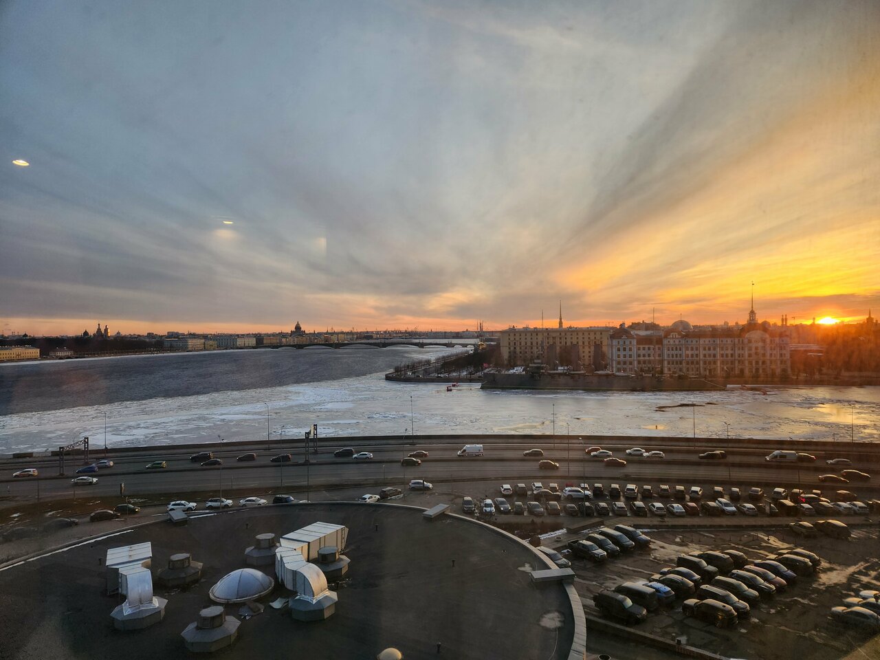 Гостиница Отель Санкт Петербург Citytel Group Санкт-Петербург-209