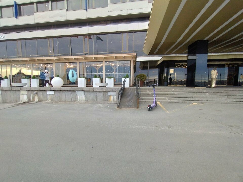 Гостиница Отель Санкт Петербург Citytel Group Санкт-Петербург-251