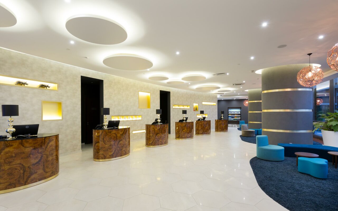 Гостиница Отель Санкт Петербург Citytel Group Санкт-Петербург-91