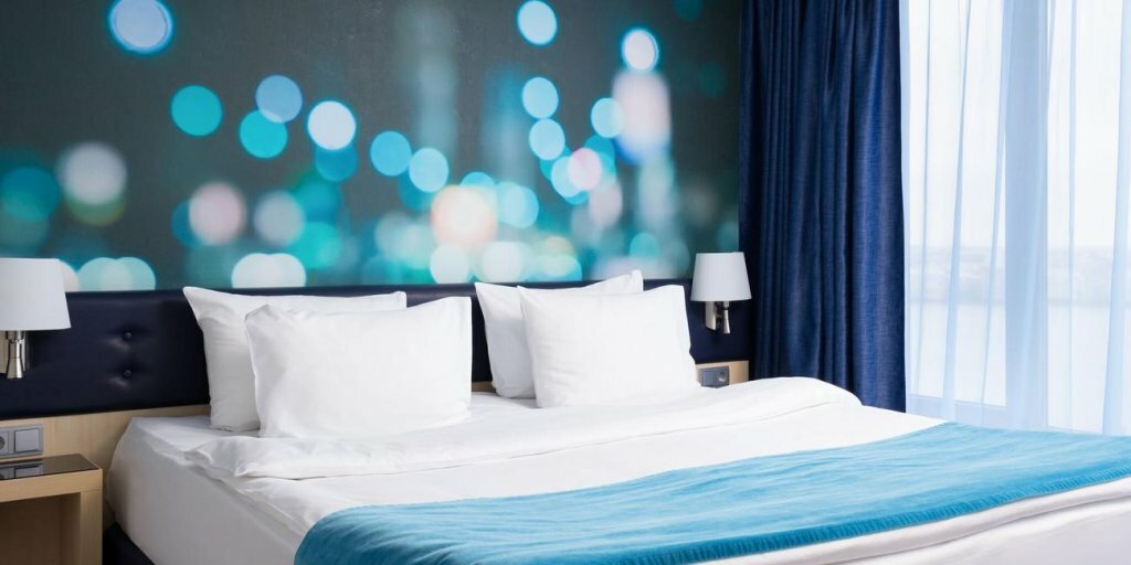 Гостиница Отель Санкт Петербург Citytel Group Санкт-Петербург-213