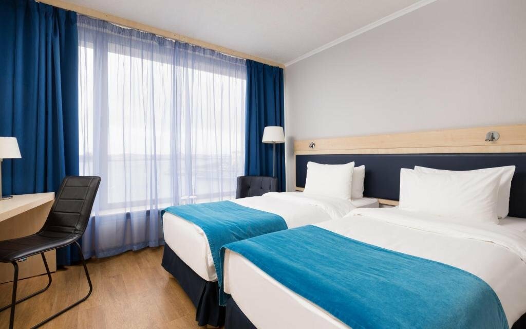 Гостиница Отель Санкт Петербург Citytel Group Санкт-Петербург-55