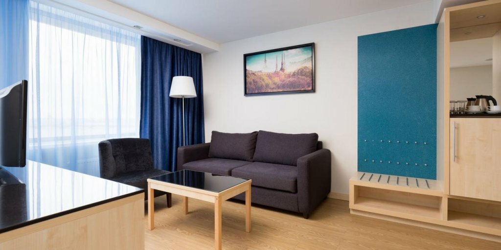 Гостиница Отель Санкт Петербург Citytel Group Санкт-Петербург-39