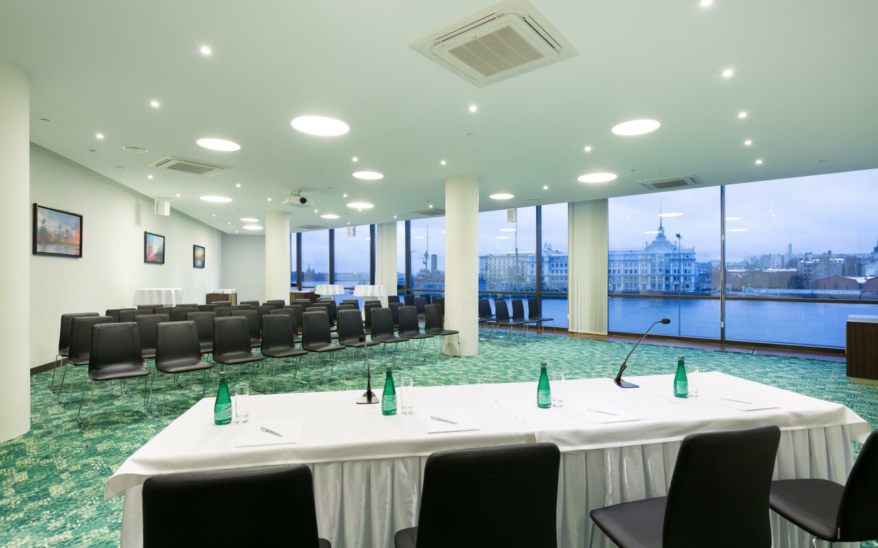 Гостиница Отель Санкт Петербург Citytel Group Санкт-Петербург-151