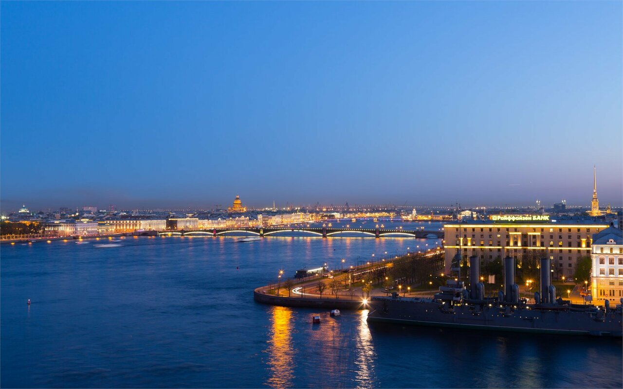 Гостиница Отель Санкт Петербург Citytel Group Санкт-Петербург