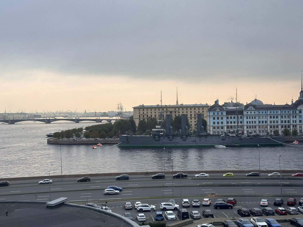 Гостиница Отель Санкт Петербург Citytel Group Санкт-Петербург-199