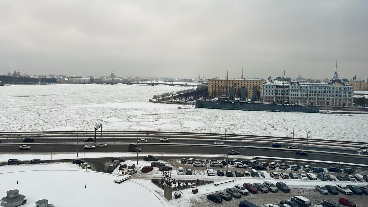 Гостиница Отель Санкт Петербург Citytel Group Санкт-Петербург-57