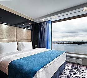 Гостиница Отель Санкт Петербург Citytel Group Санкт-Петербург-250
