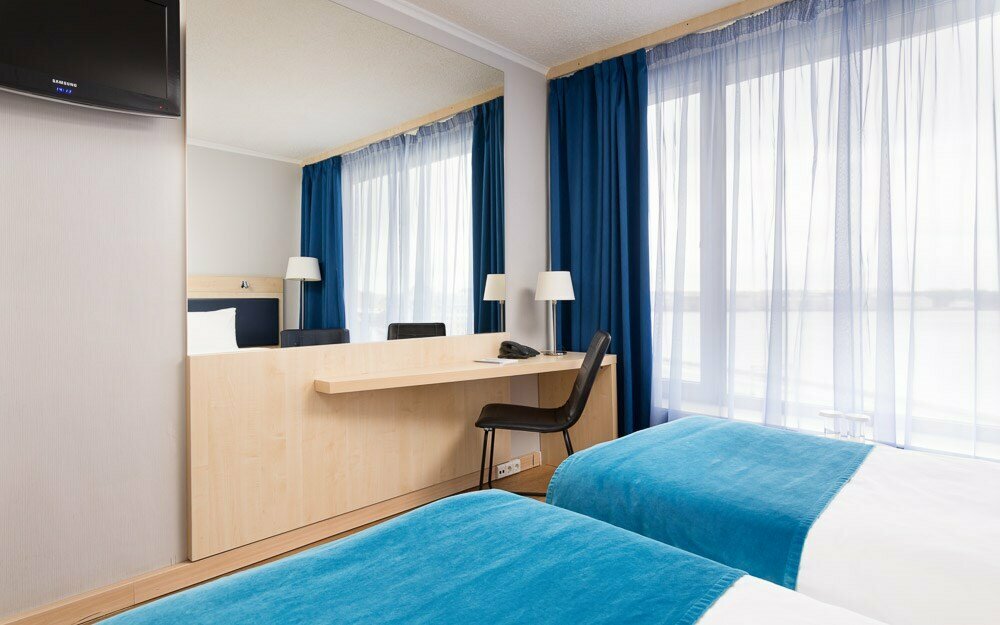 Гостиница Отель Санкт Петербург Citytel Group Санкт-Петербург