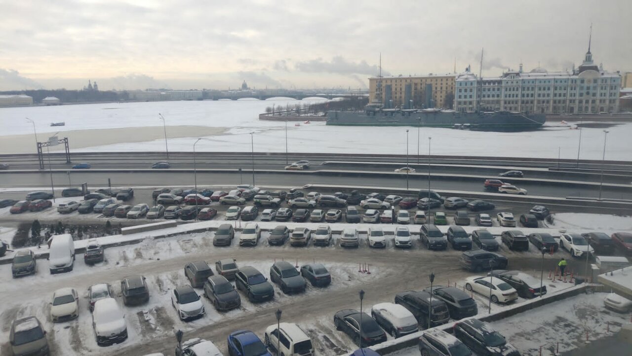 Гостиница Отель Санкт Петербург Citytel Group Санкт-Петербург-226