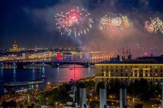 Гостиница Отель Санкт Петербург Citytel Group Санкт-Петербург-5