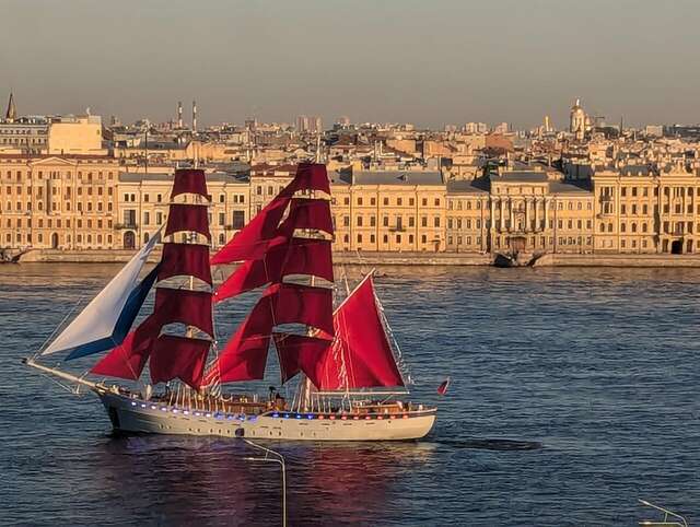 Гостиница Отель Санкт Петербург Citytel Group Санкт-Петербург-13