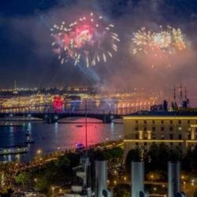Гостиница Отель Санкт Петербург Citytel Group Санкт-Петербург-221