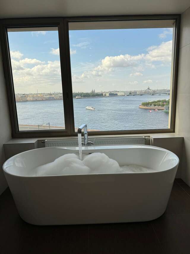 Гостиница Отель Санкт Петербург Citytel Group Санкт-Петербург-70