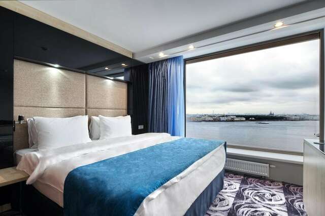 Гостиница Отель Санкт Петербург Citytel Group Санкт-Петербург-82