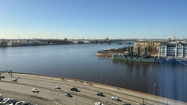 Гостиница Отель Санкт Петербург Citytel Group Санкт-Петербург-207
