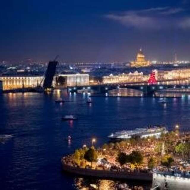 Гостиница Отель Санкт Петербург Citytel Group Санкт-Петербург-194
