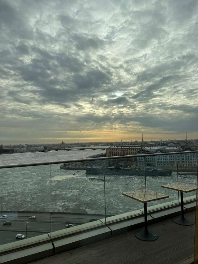 Гостиница Отель Санкт Петербург Citytel Group Санкт-Петербург-200
