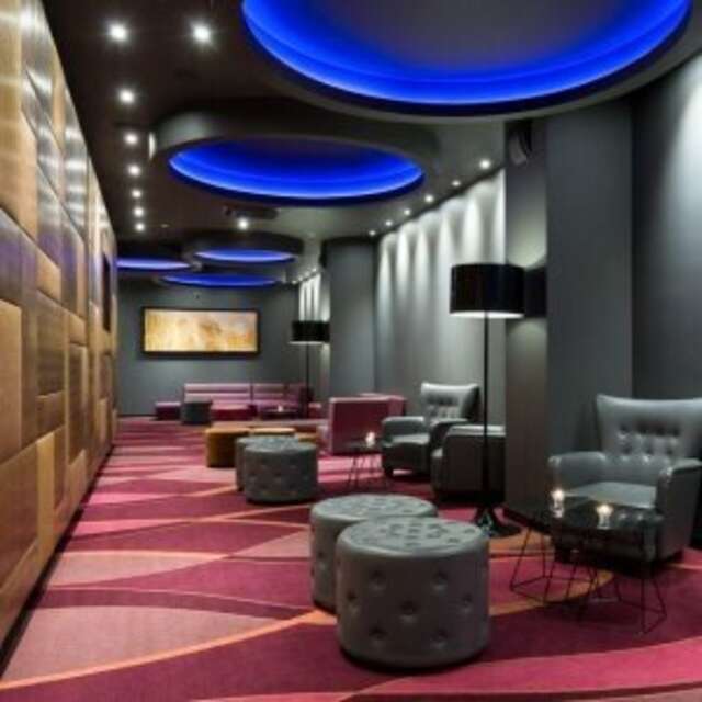 Гостиница Отель Санкт Петербург Citytel Group Санкт-Петербург-251