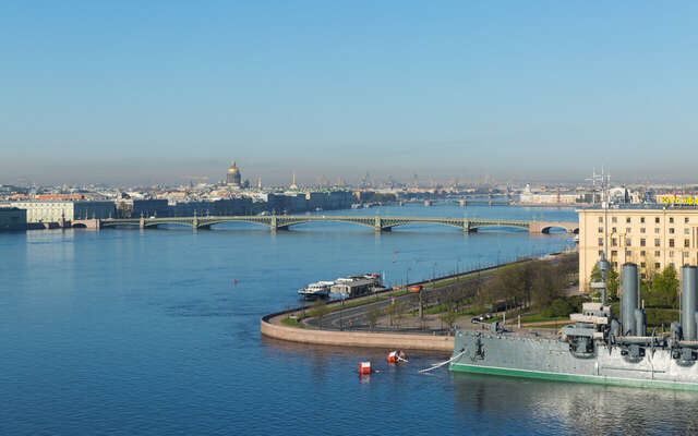 Гостиница Отель Санкт Петербург Citytel Group Санкт-Петербург-62