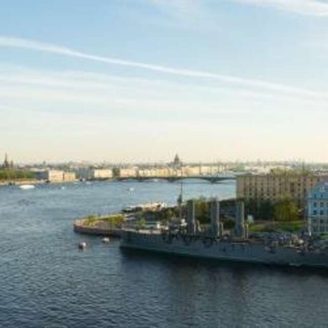 Гостиница Отель Санкт Петербург Citytel Group Санкт-Петербург-246