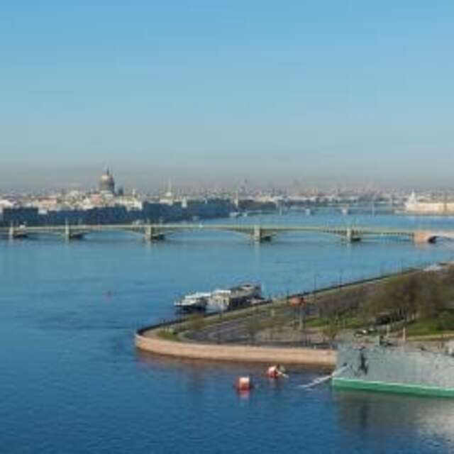 Гостиница Отель Санкт Петербург Citytel Group Санкт-Петербург-241
