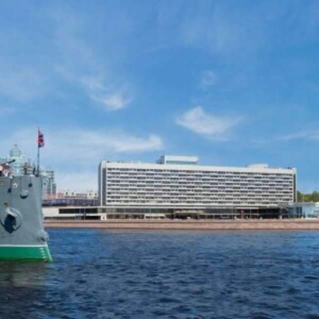 Гостиница Отель Санкт Петербург Citytel Group Санкт-Петербург-197