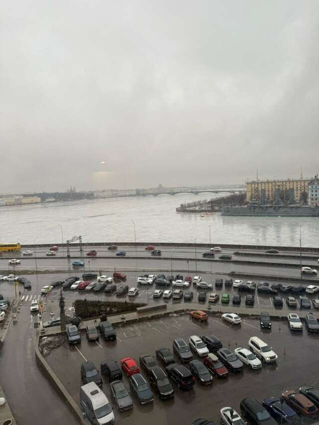 Гостиница Отель Санкт Петербург Citytel Group Санкт-Петербург-238